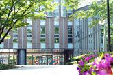 [東京都の私立中学校 偏差値ランキング 40位] 法政大学中学校