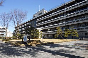 [東京都 4位] 国学院大学久我山中学・高等学校