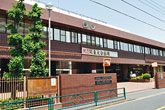 [東京都の私立中学校 偏差値ランキング 51位] 東京都立立川国際中等教育学校