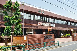 東京都立立川国際中等教育学校