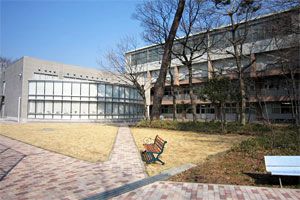 [ 3位] 東京学芸大学附属国際中等教育学校