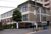 [東京都の私立中学校 偏差値ランキング 60位] 高輪中学校