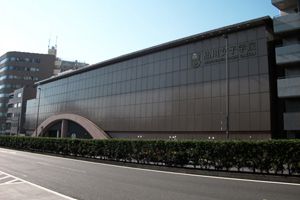 [全国の私立中学校 偏差値ランキング（2024年度） 8位] 品川女子学院中等部