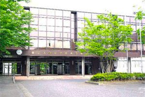 帝京大学中学校