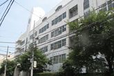 [東京都の私立中学校 偏差値ランキング 63位] 白鴎高等学校附属中学校