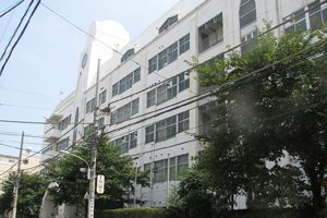 [ 7位] 東京都立白鴎高等学校附属中学校