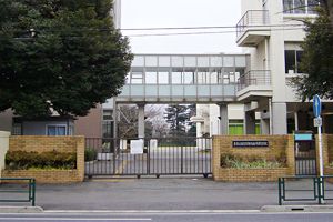 [ 10位] 東京大学教育学部附属中等教育学校