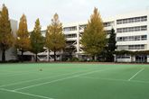 [東京都の私立中学校 偏差値ランキング 97位] 昭和女子大学附属昭和中学校
