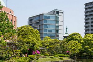 [全国の私立・国公立中学校 偏差値ランキング（2024年度） 7位] 安田学園中学校