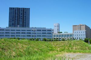 [東京都 2位] かえつ有明中学校