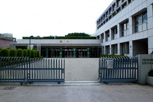 [男女共学の私立中学校 偏差値ランキング（2024年度） 10位] 東海大学付属高輪台高等学校中等部