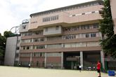 [東京都の私立中学校 偏差値ランキング 125位] 京華中学校