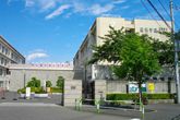 [東京都の私立中学校 偏差値ランキング 120位] 星美学園中学校
