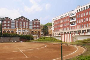 玉川学園中学部