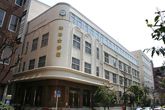 [東京都の私立中学校 偏差値ランキング 134位] 神田女学園中学校