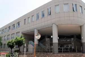 トキワ松学園中学校