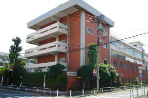 [ 10位] 成立学園中学校