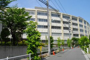 [ 1位] 帝京中学校