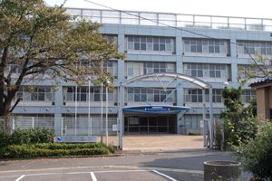 [ 12位] 日本工業大学駒場中学校