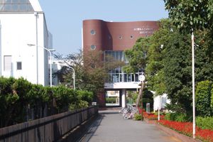 [東京都の私立中学校 偏差値ランキング（2024年度） 7位] 文華女子中学校