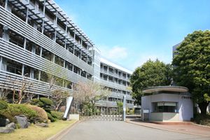 [ 2位] 桐光学園中学校