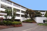 [神奈川県の私立中学校 偏差値ランキング 18位] 日本女子大学附属中学校