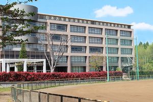 [神奈川県の私立中学校 偏差値ランキング（2021年度） 7位] 日本大学藤沢中学校
