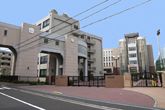 [神奈川県の私立中学校 偏差値ランキング 31位] 日本大学中学校