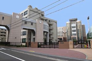 [神奈川県の私立中学校 偏差値ランキング（2021年度） 6位] 日本大学中学校
