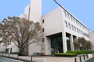 [プロテスタント系の私立中学校 偏差値ランキング（2024年度） 7位] 捜真女学校中学部