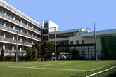 [神奈川県の私立中学校 偏差値ランキング 42位] 横浜女学院中学校