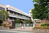 [神奈川県の私立中学校 偏差値ランキング 47位] 東海大学付属相模中学校