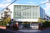 [神奈川県の私立中学校 偏差値ランキング 61位] 聖和学院中学校