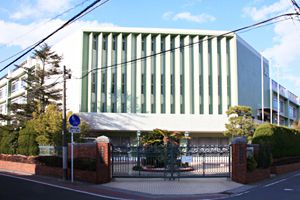 [神奈川県の私立中学校 偏差値ランキング（2024年度） 5位] 聖和学院中学校