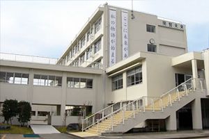 [ 7位] 開智未来中学校