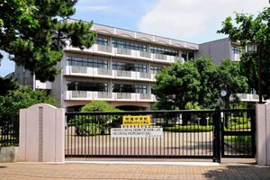 [千葉県の私立中学校 偏差値ランキング（2024年度） 8位] 千葉大学教育学部附属中学校