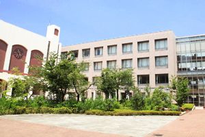 [千葉県の私立中学校 偏差値ランキング（2024年度） 7位] 和洋国府台女子中学校