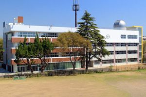 [千葉県 6位] 千葉明徳中学校