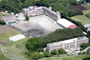 [関東地方の私立中学校 偏差値ランキング（2024年度） 9位] 秀明八千代中学校