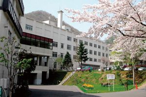 [女子校の私立中学校 偏差値ランキング（2024年度） 8位] 札幌聖心女子学院中学校