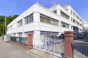 [福井県の私立中学校 偏差値ランキング（2024年度） 4位] 福井工業大学附属福井中学校