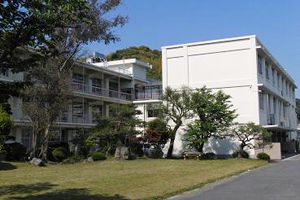 [静岡県の私立中学校 偏差値ランキング（2024年度） 2位] 静岡大学教育学部附属島田中学校