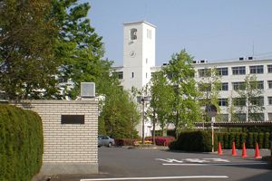 [愛知県の私立中学校 偏差値ランキング（2024年度） 5位] 中部大学春日丘中学校