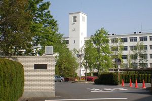 [ 3位] 中部大学春日丘中学校