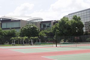 名古屋国際中学校