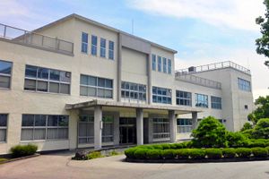 名古屋経済大学市邨中学校