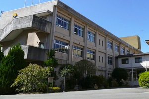 京都府立園部高等学校附属中学校