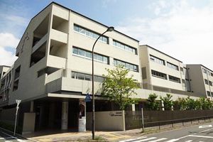 [関西地方の私立中学校 偏差値ランキング（2024年度） 7位] 京都産業大学附属中学校