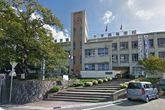 [京都府の私立中学校 偏差値ランキング 17位] 京都共栄学園中学校