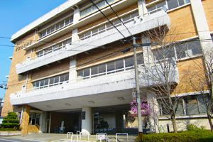 [男女共学の私立中学校 偏差値ランキング（2024年度） 8位] 京都文教中学校